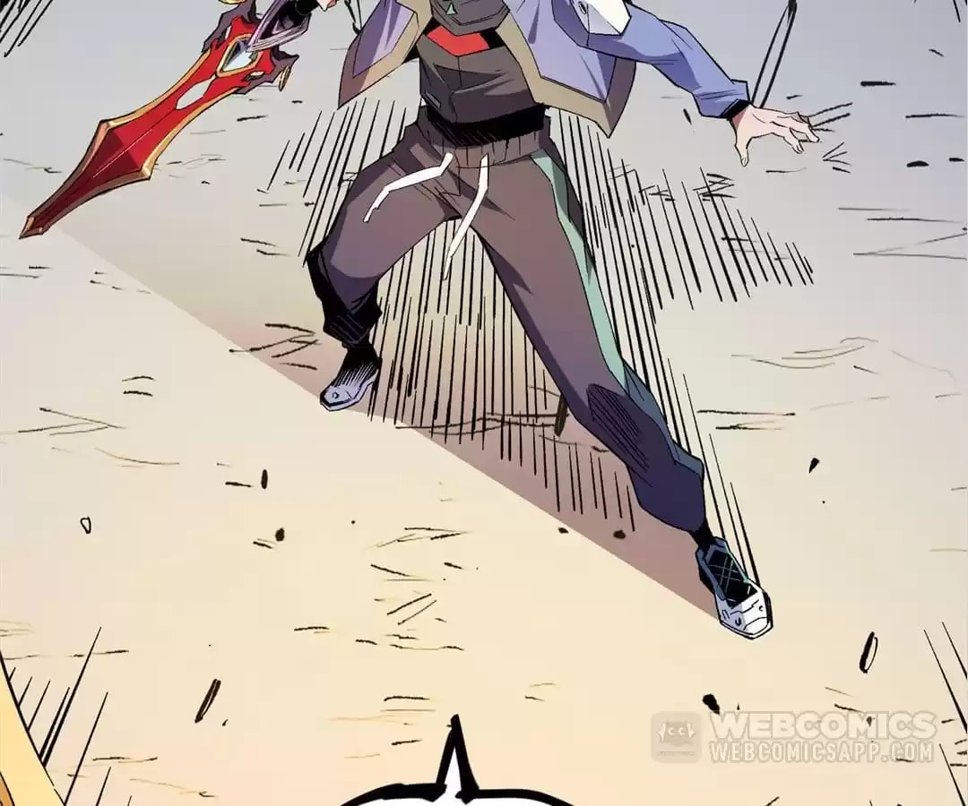 I Am God Killer Chapter 24 page 132 - 