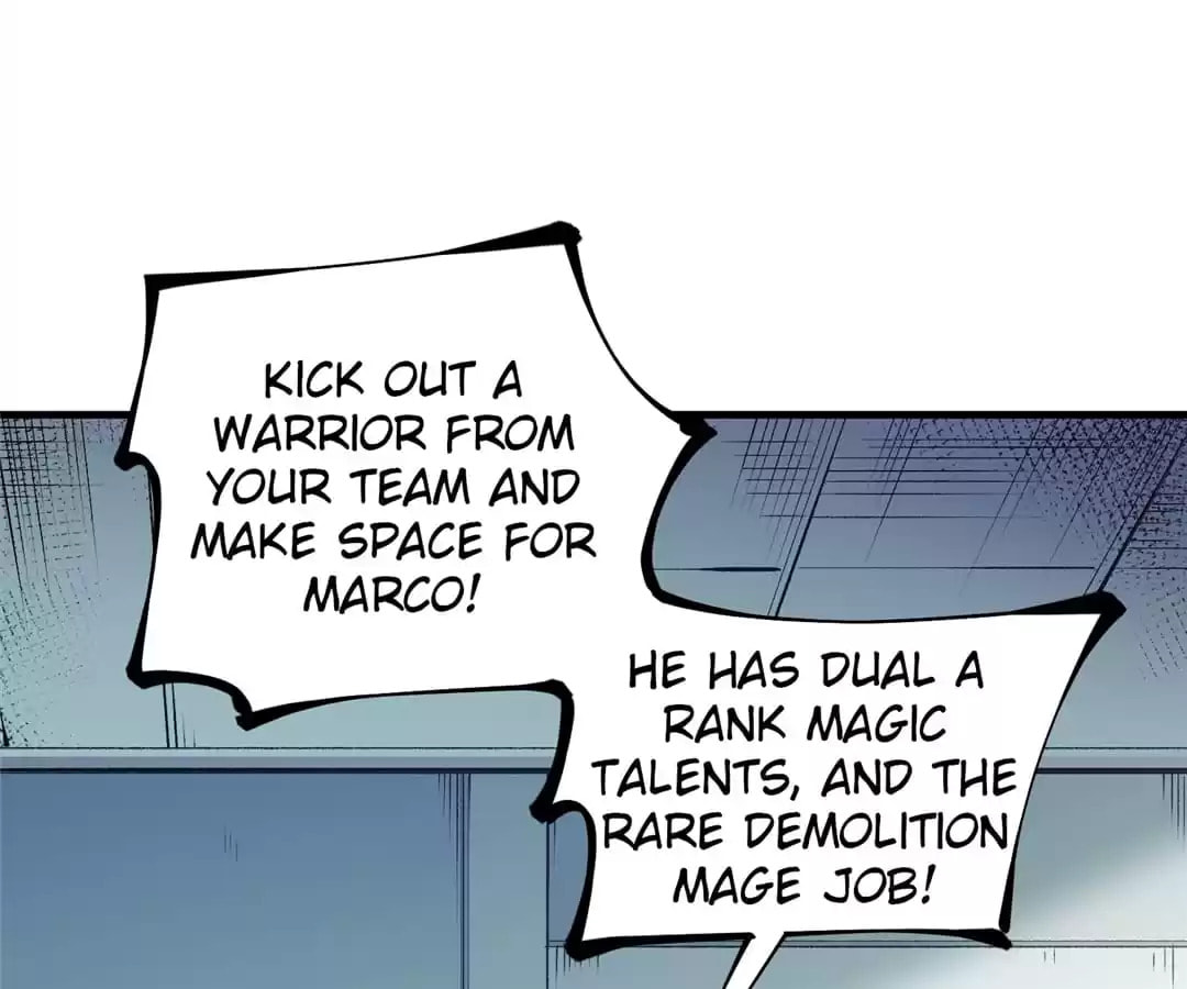 I Am God Killer Chapter 24 page 15 - 