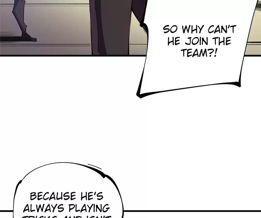 I Am God Killer Chapter 24 page 17 - 