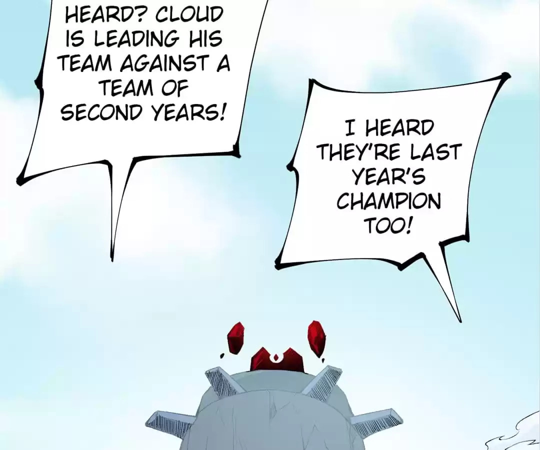 I Am God Killer Chapter 24 page 25 - 