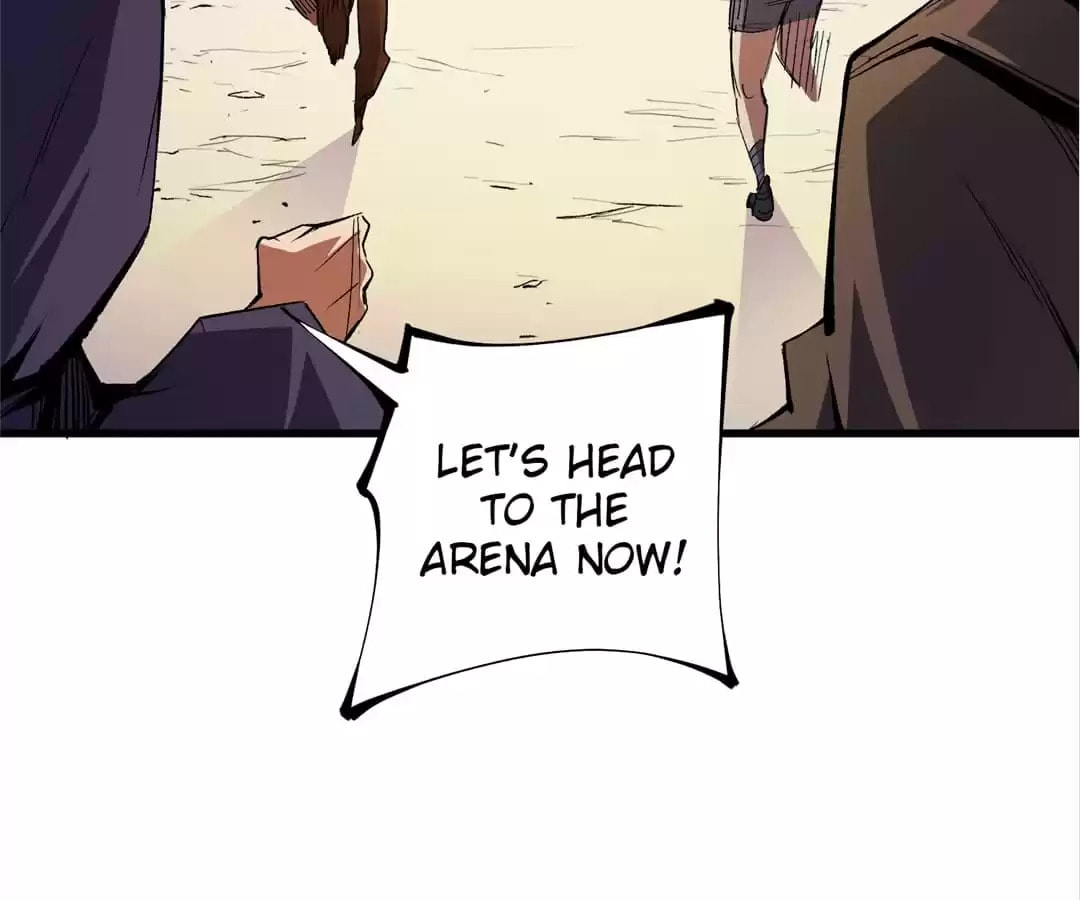 I Am God Killer Chapter 24 page 27 - 