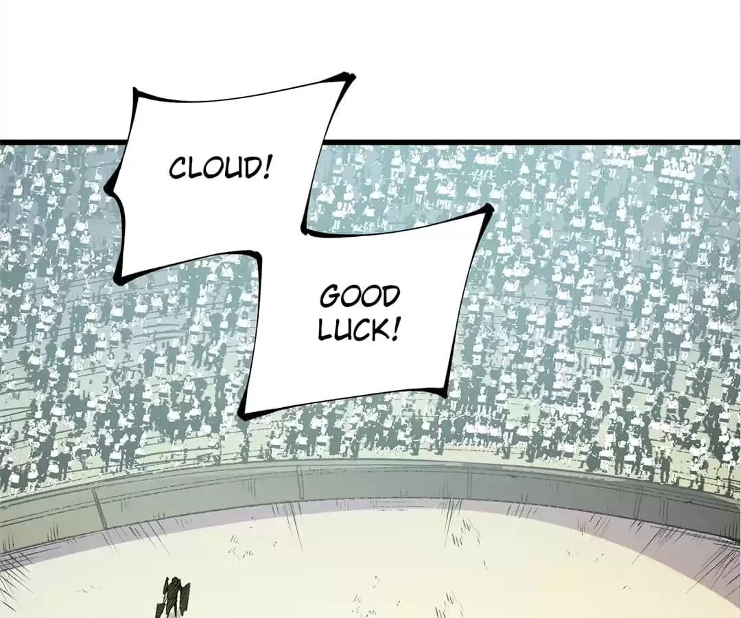 I Am God Killer Chapter 24 page 28 - 