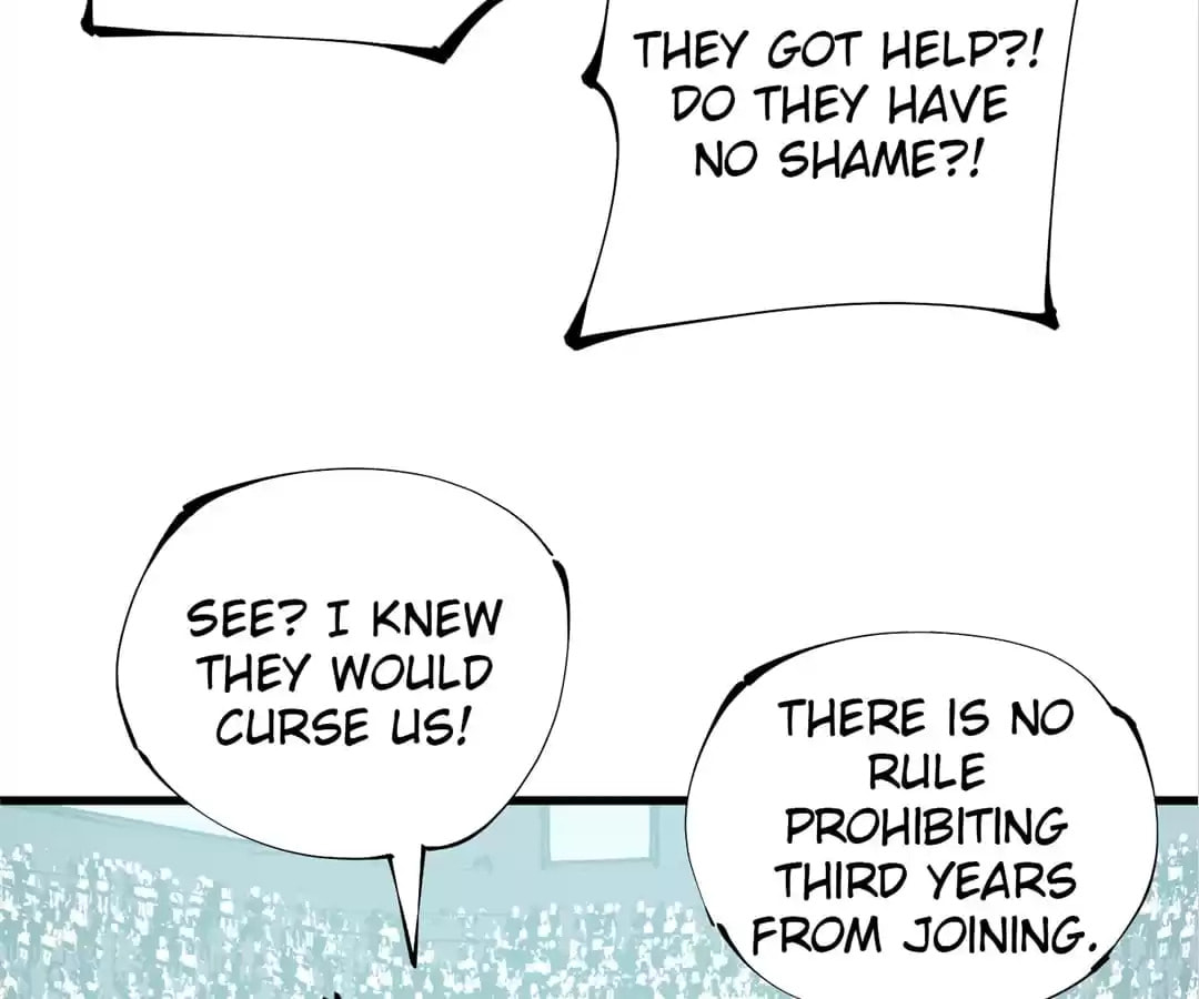 I Am God Killer Chapter 24 page 33 - 