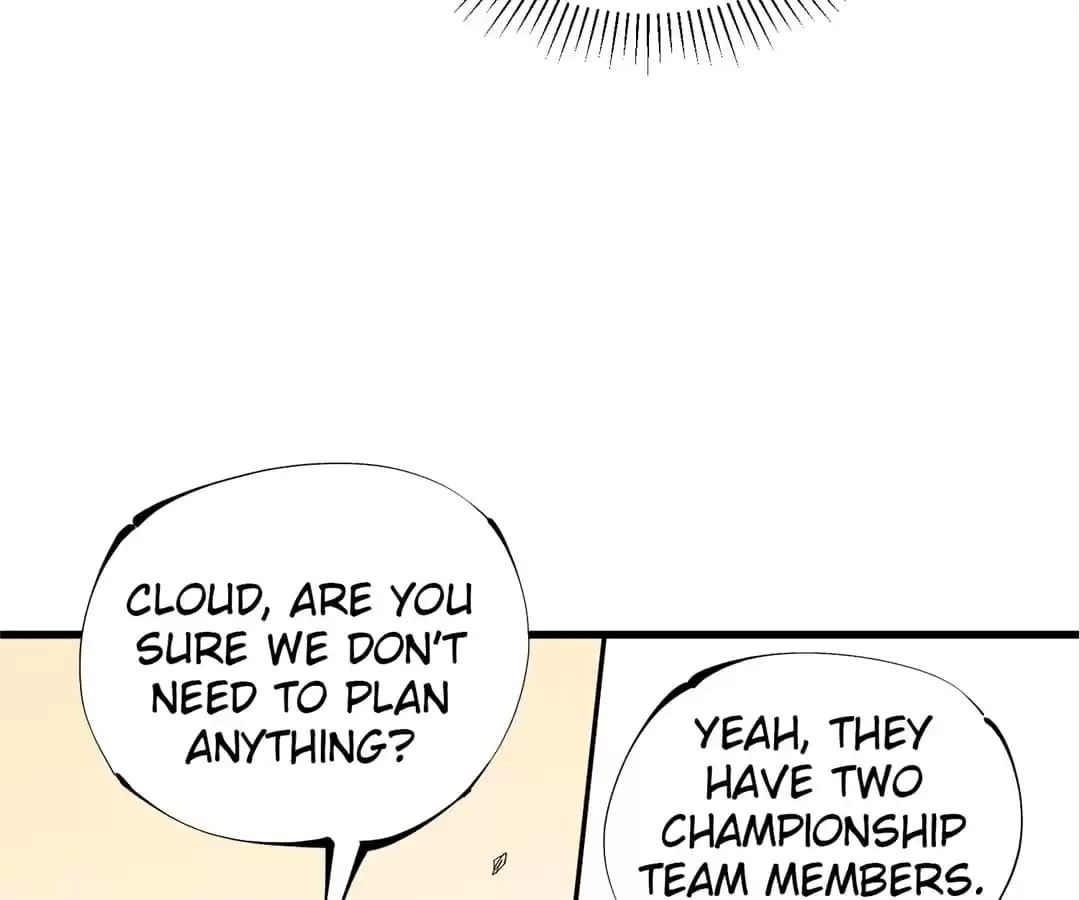 I Am God Killer Chapter 24 page 37 - 