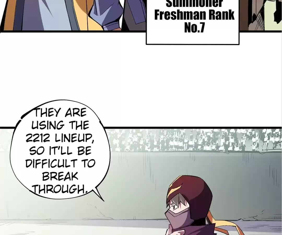 I Am God Killer Chapter 24 page 39 - 