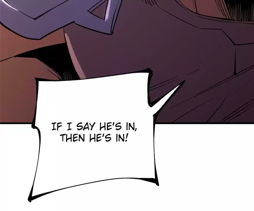 I Am God Killer Chapter 24 page 5 - 
