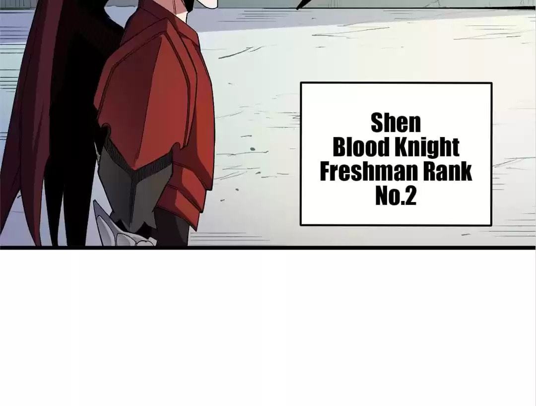 I Am God Killer Chapter 24 page 41 - 