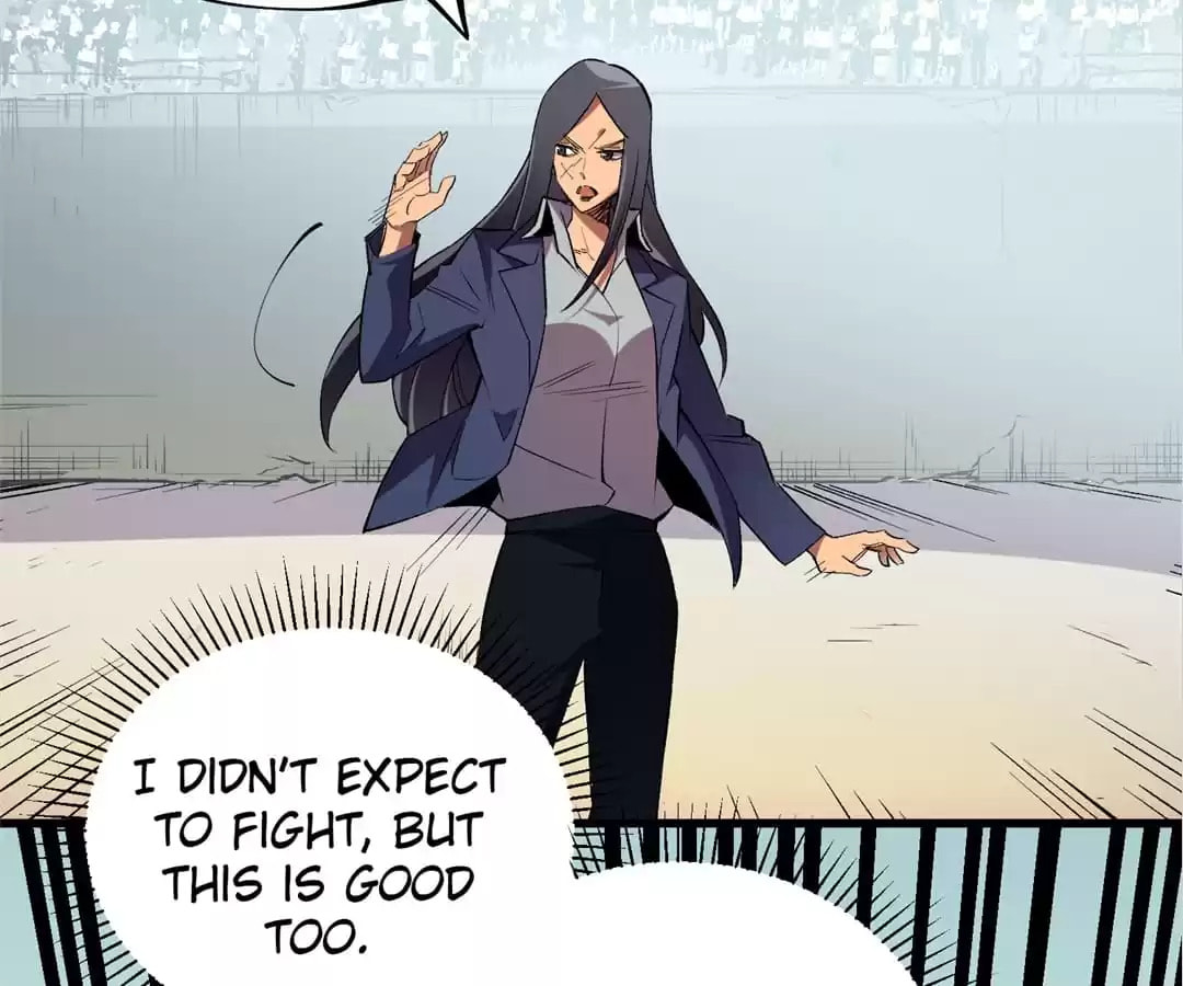 I Am God Killer Chapter 24 page 48 - 