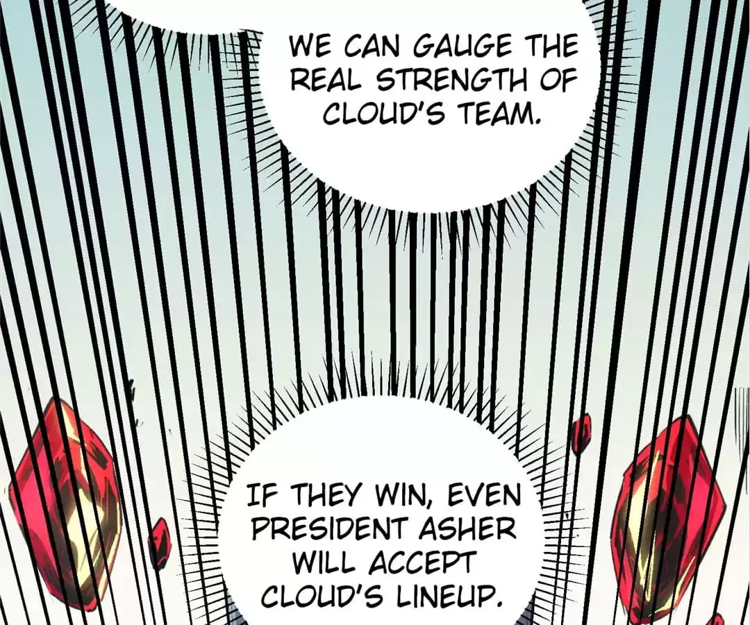 I Am God Killer Chapter 24 page 49 - 