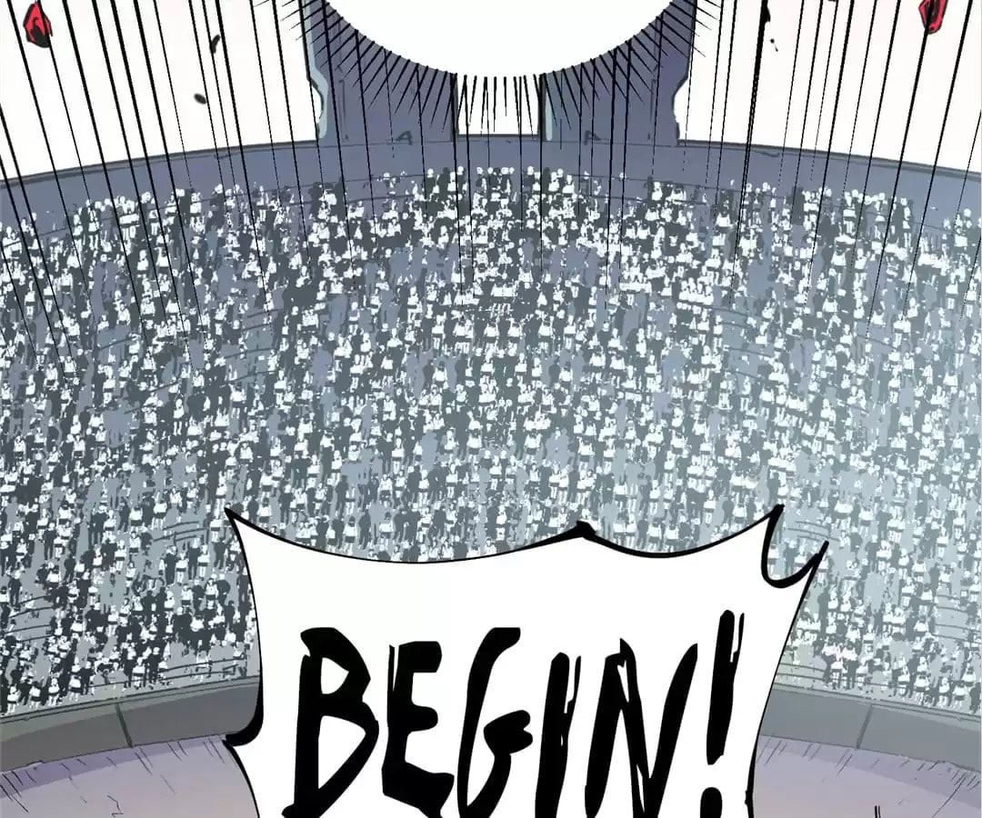 I Am God Killer Chapter 24 page 50 - 