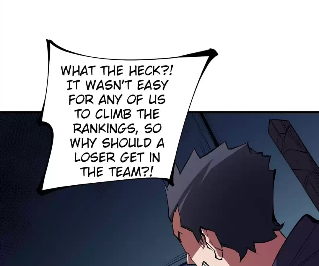 I Am God Killer Chapter 24 page 6 - 