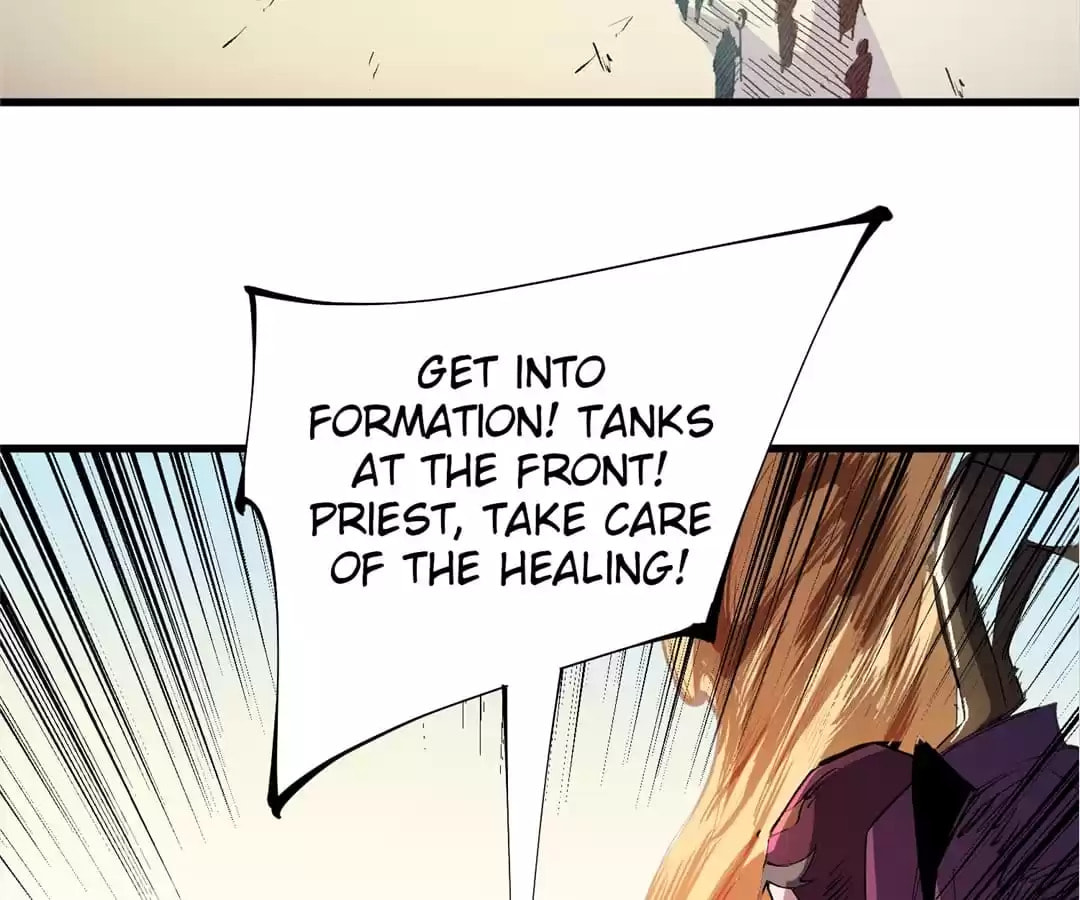 I Am God Killer Chapter 24 page 52 - 