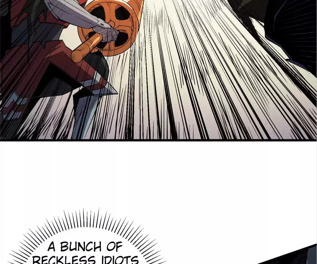 I Am God Killer Chapter 24 page 54 - 
