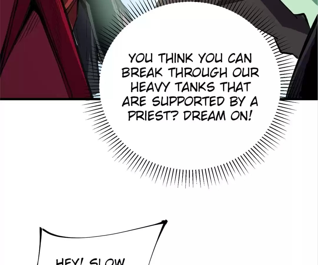 I Am God Killer Chapter 24 page 56 - 