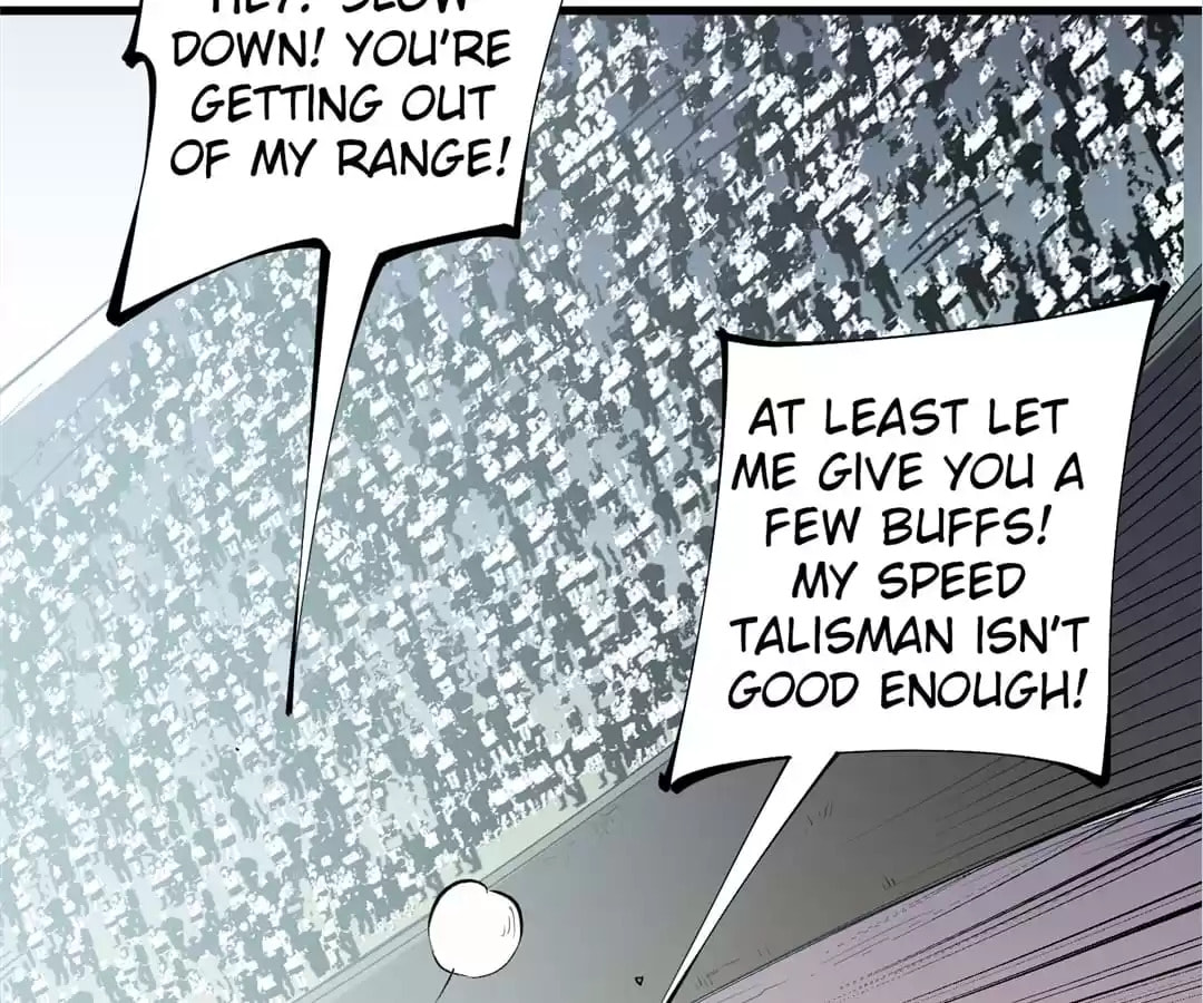I Am God Killer Chapter 24 page 57 - 