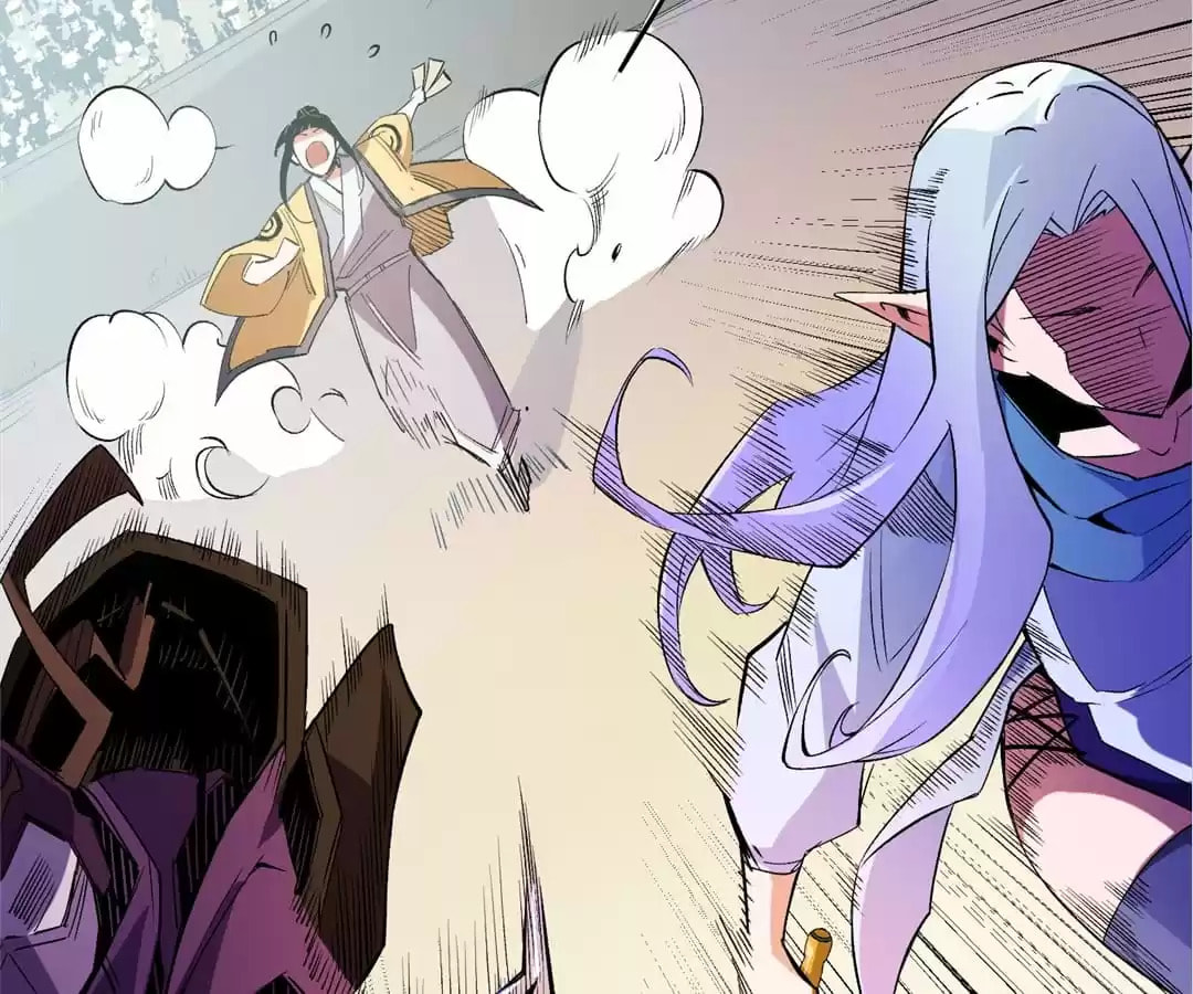 I Am God Killer Chapter 24 page 58 - 