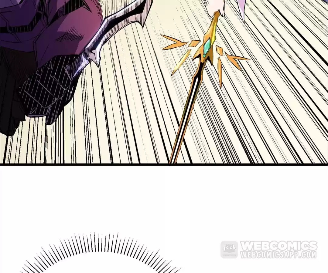 I Am God Killer Chapter 24 page 59 - 