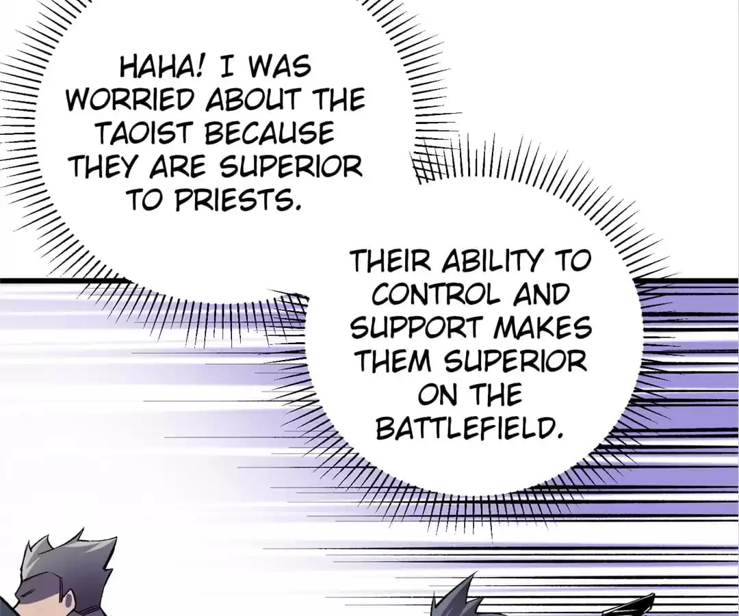 I Am God Killer Chapter 24 page 60 - 