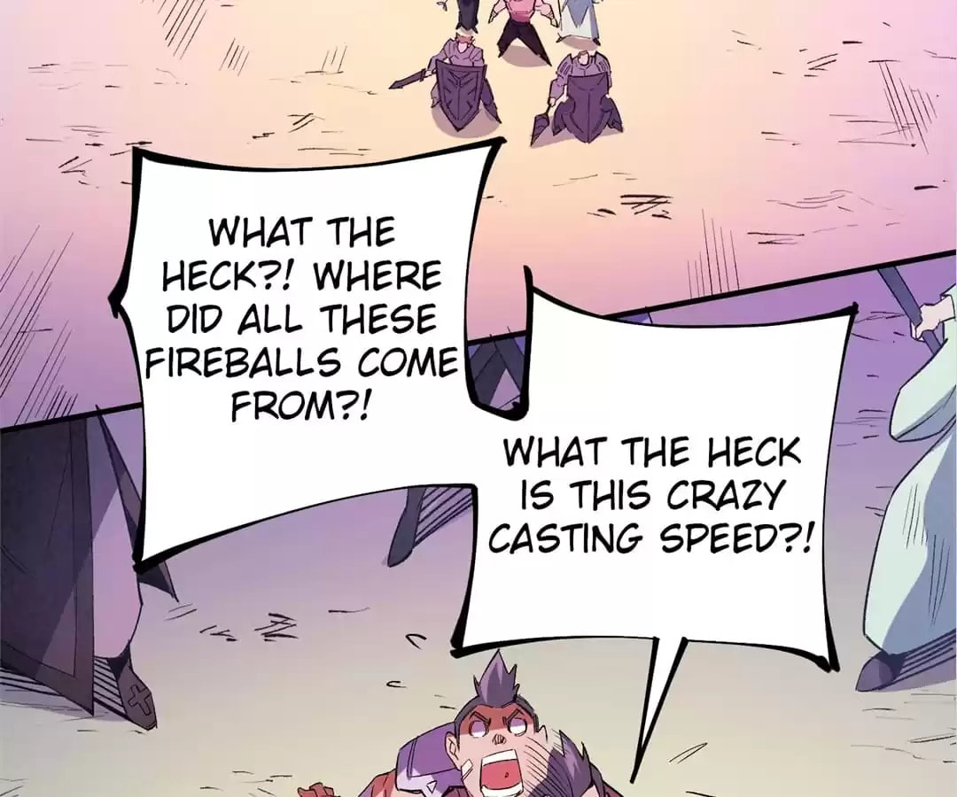 I Am God Killer Chapter 24 page 68 - 