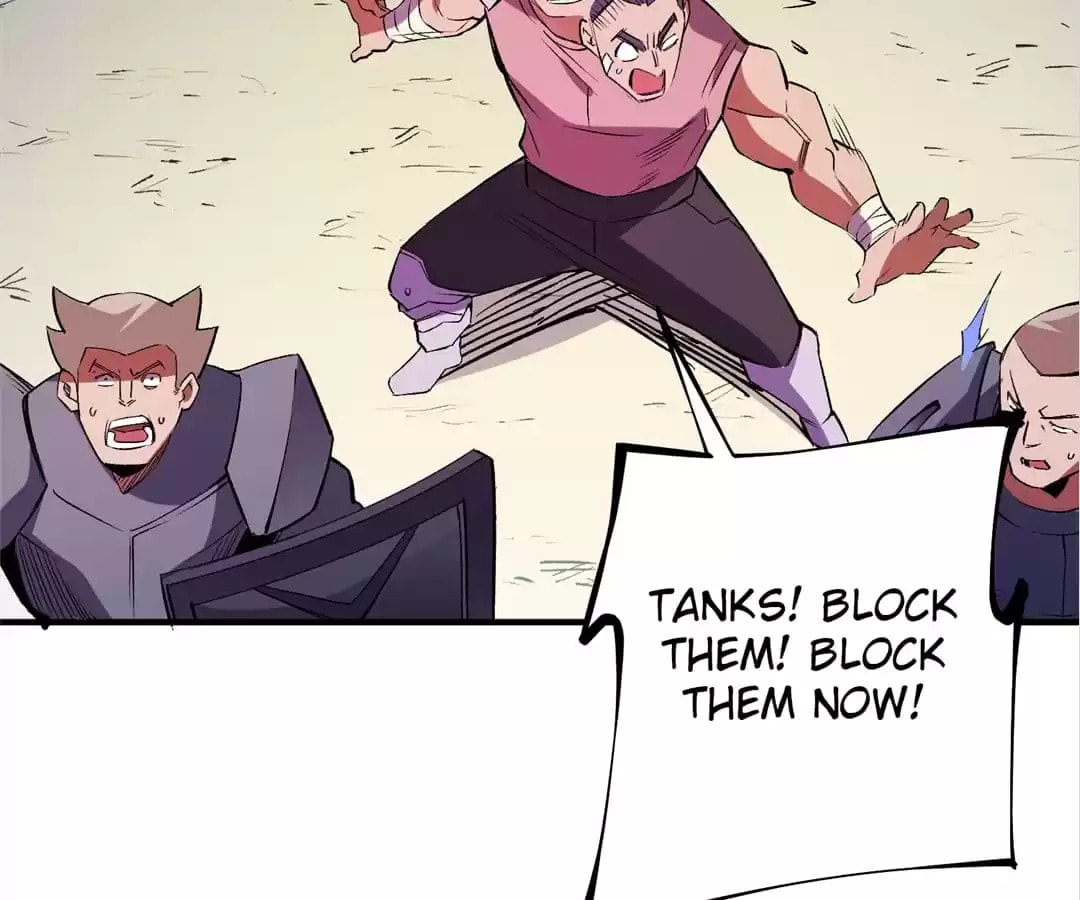 I Am God Killer Chapter 24 page 69 - 