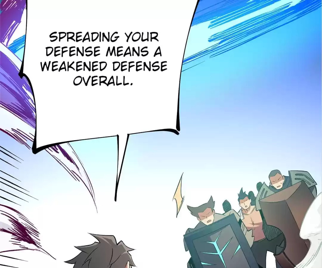 I Am God Killer Chapter 24 page 75 - 