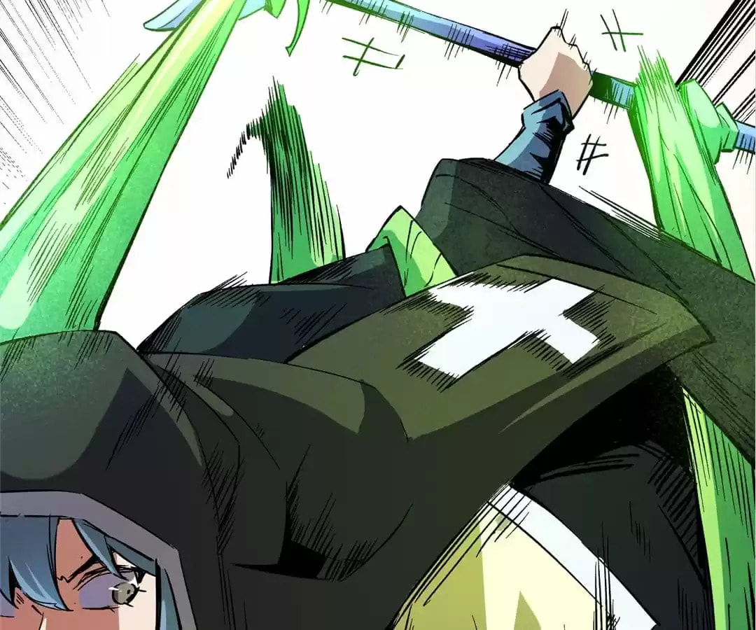 I Am God Killer Chapter 24 page 81 - 