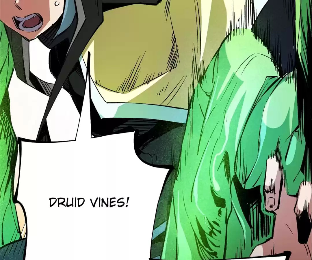 I Am God Killer Chapter 24 page 82 - 