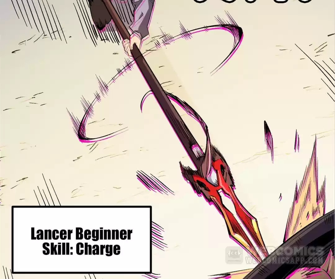 I Am God Killer Chapter 24 page 85 - 