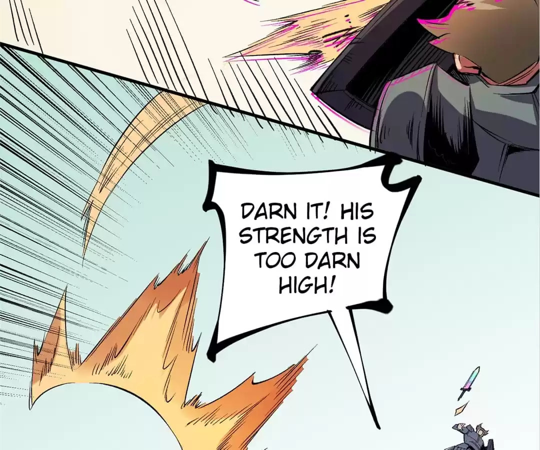 I Am God Killer Chapter 24 page 86 - 
