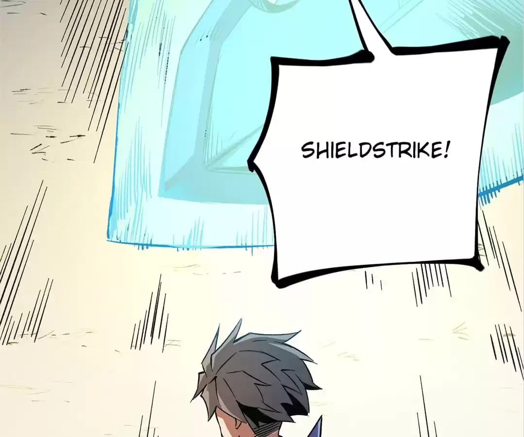 I Am God Killer Chapter 24 page 89 - 
