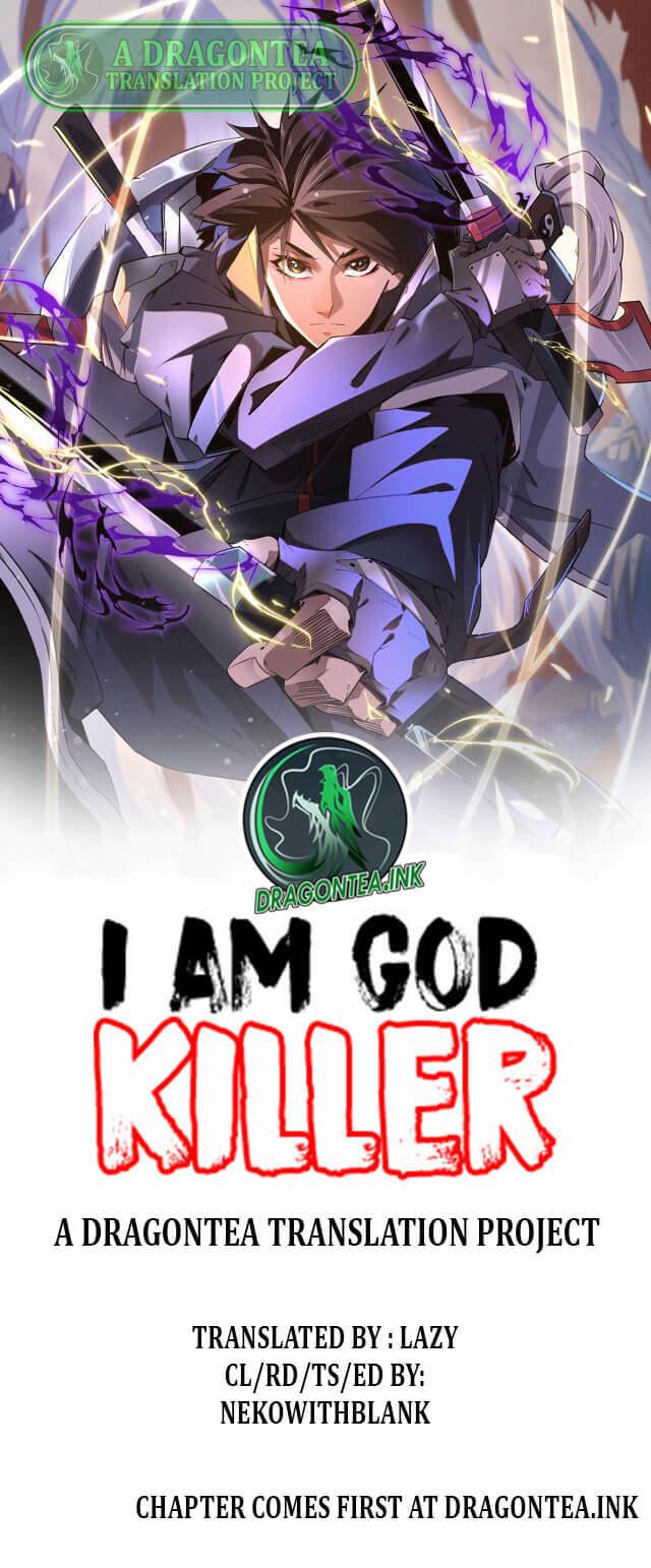 I Am God Killer Chapter 3 page 4 - 