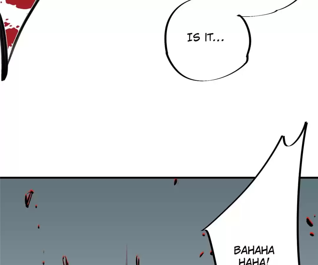 I Am God Killer Chapter 30 page 11 - 