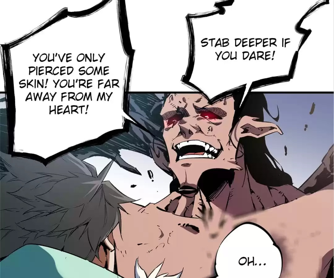 I Am God Killer Chapter 30 page 101 - 