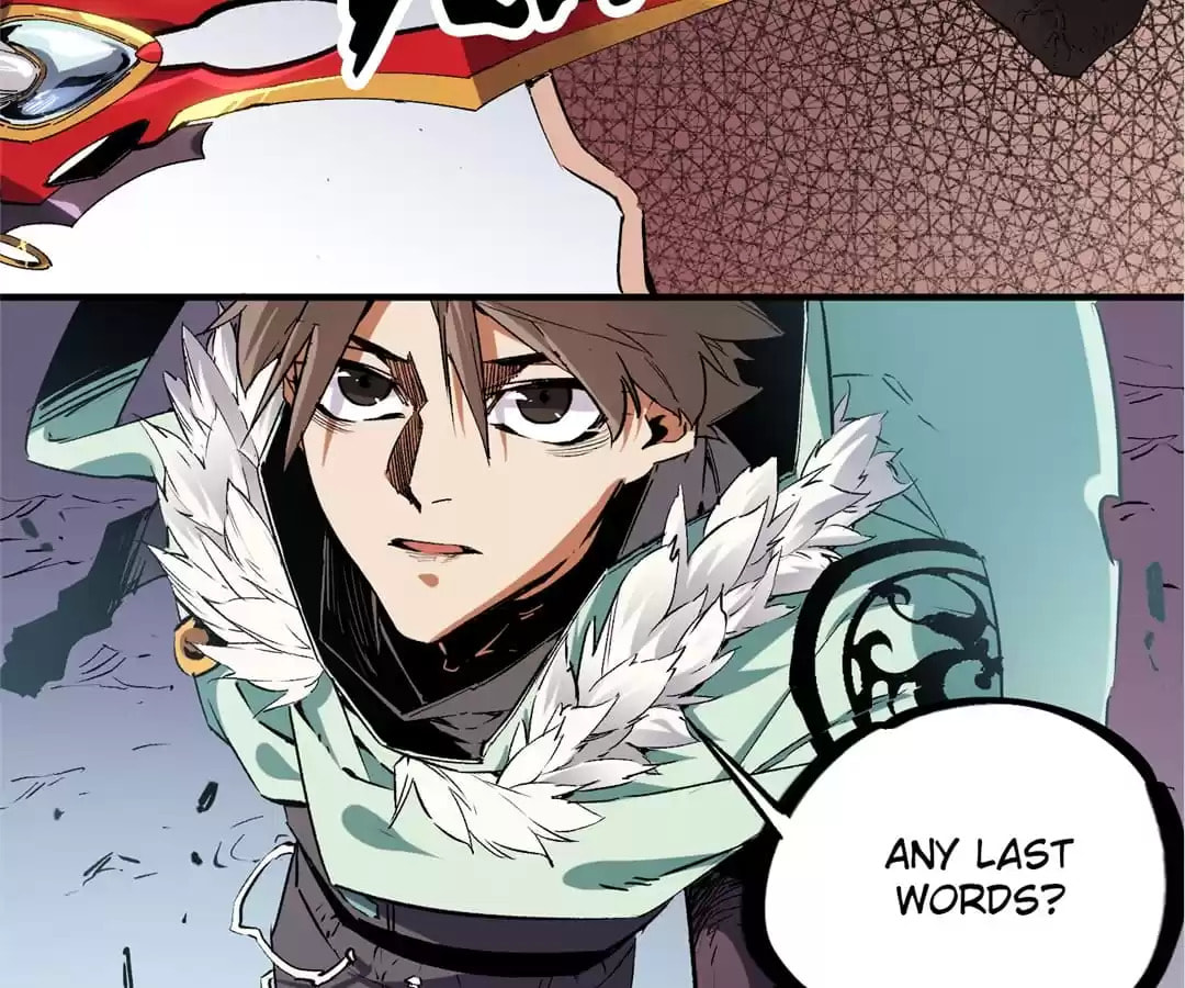 I Am God Killer Chapter 30 page 103 - 