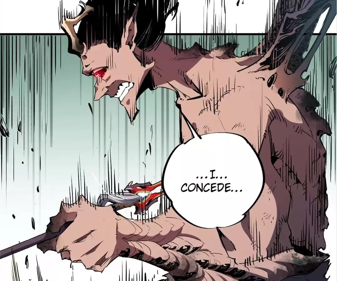 I Am God Killer Chapter 30 page 105 - 