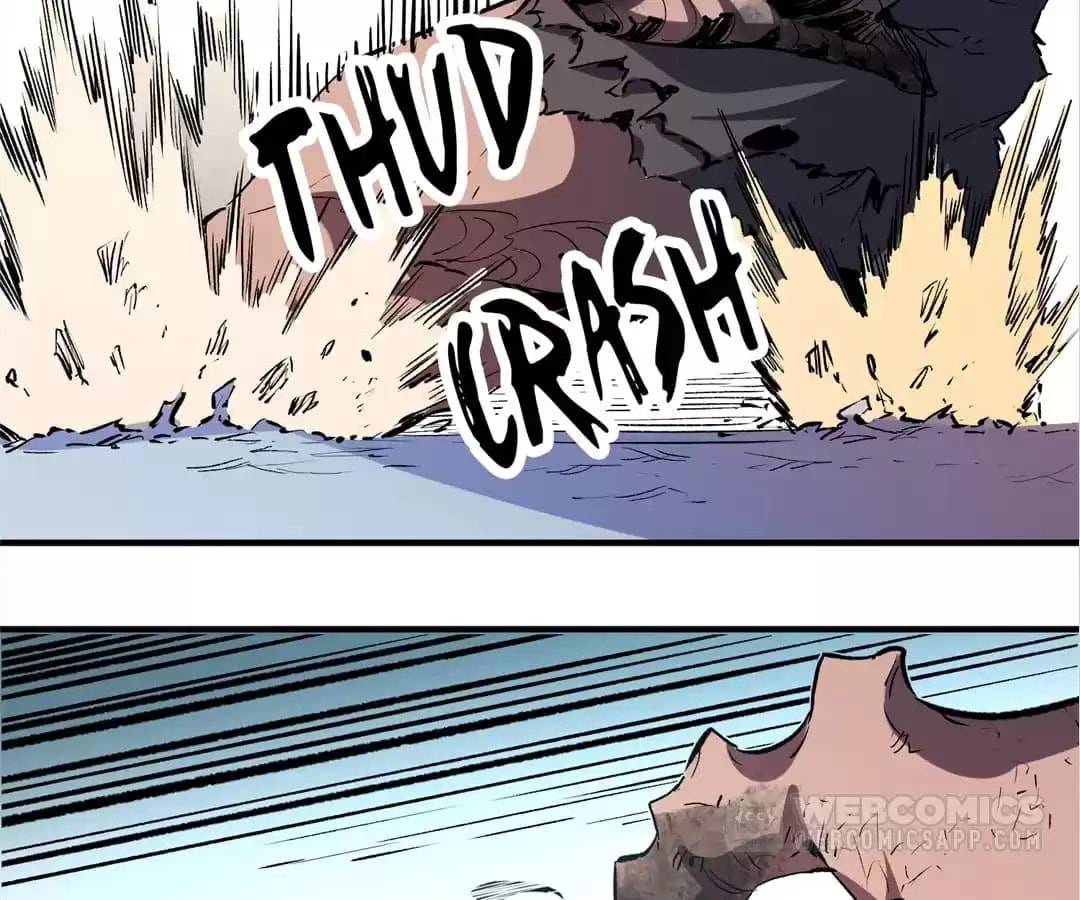 I Am God Killer Chapter 30 page 106 - 