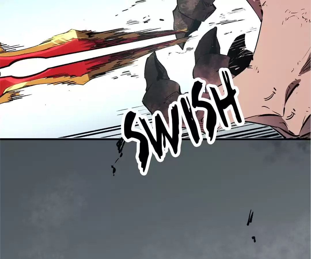 I Am God Killer Chapter 30 page 107 - 