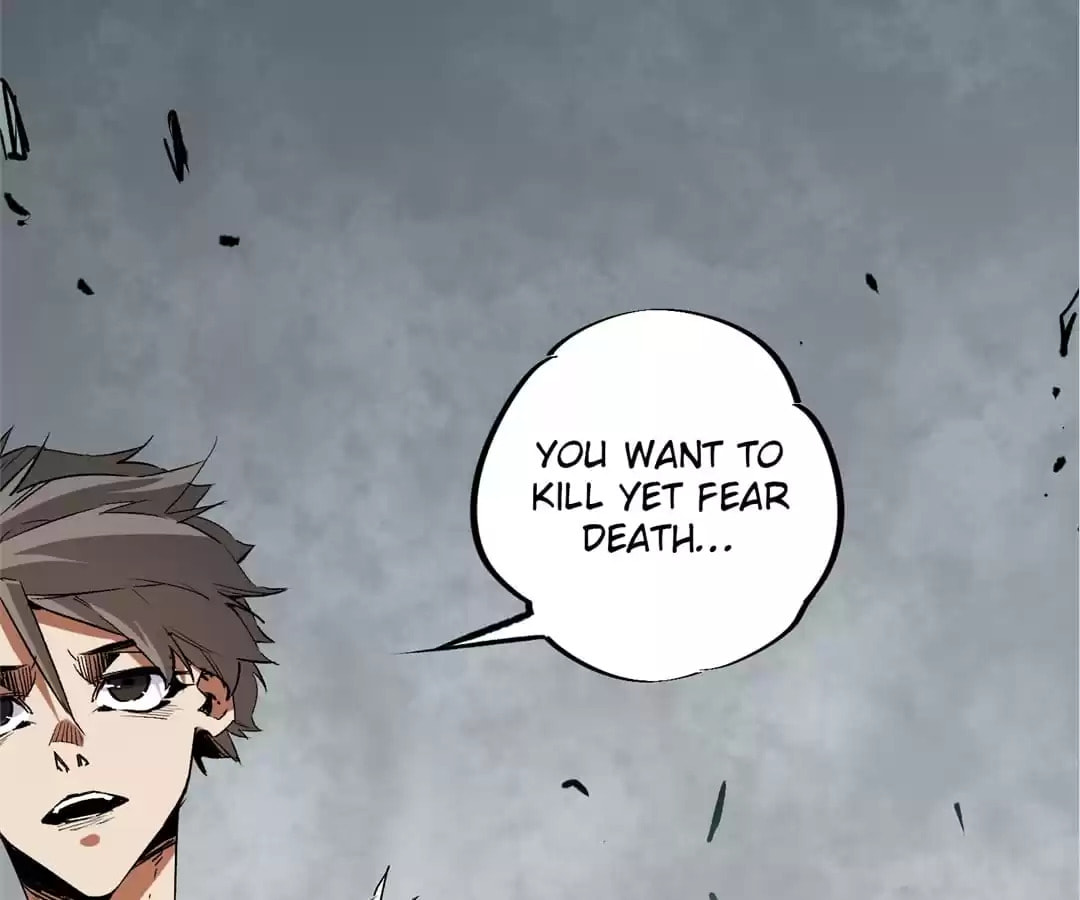 I Am God Killer Chapter 30 page 108 - 