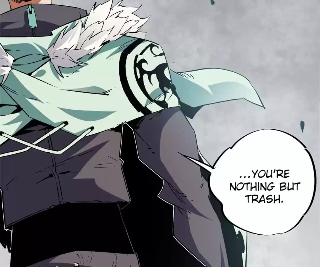 I Am God Killer Chapter 30 page 109 - 