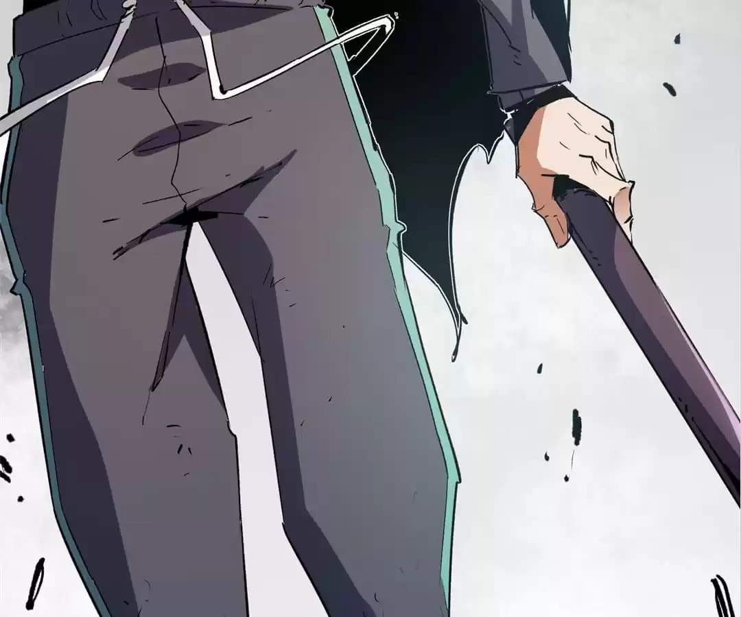 I Am God Killer Chapter 30 page 110 - 