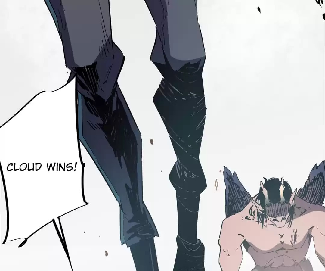 I Am God Killer Chapter 30 page 111 - 