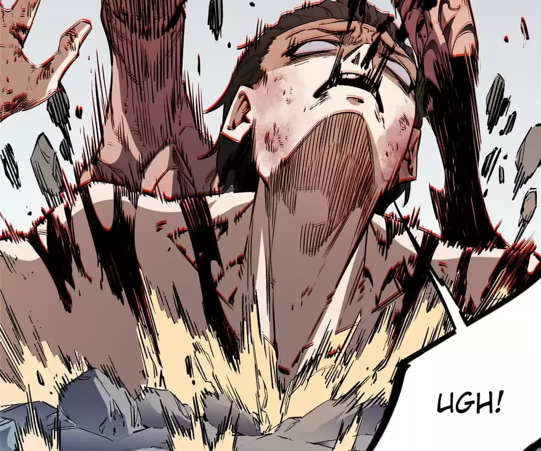 I Am God Killer Chapter 30 page 14 - 