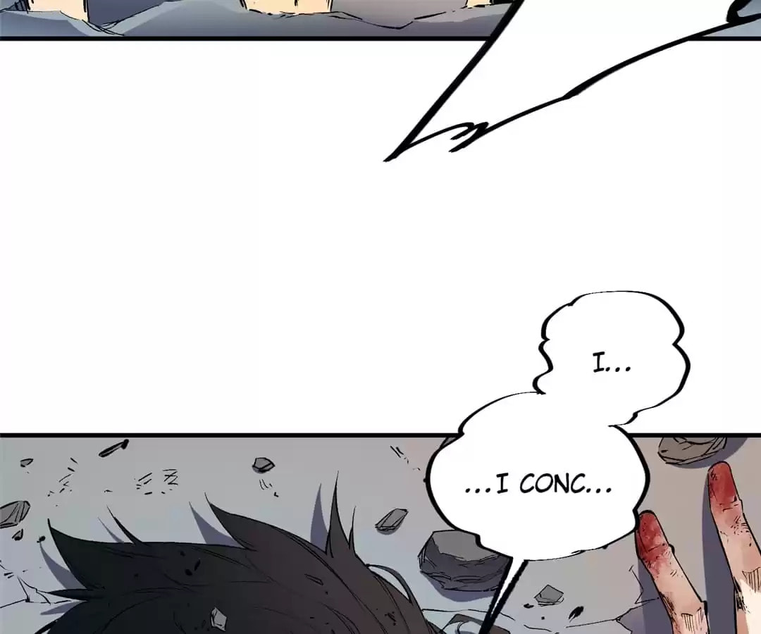 I Am God Killer Chapter 30 page 15 - 