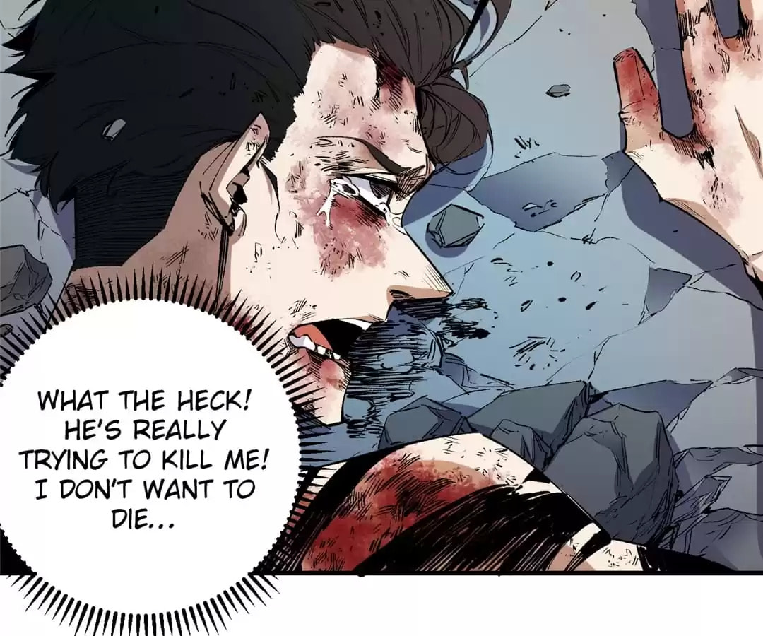 I Am God Killer Chapter 30 page 16 - 
