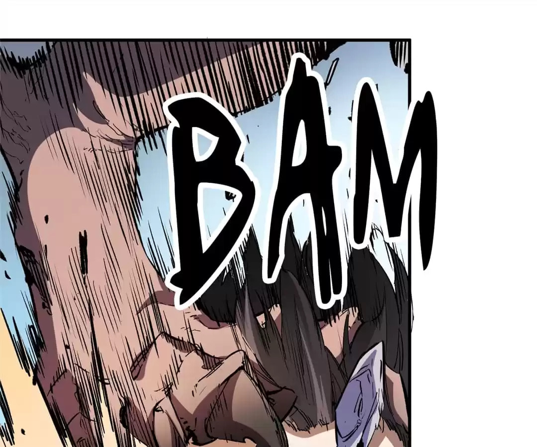 I Am God Killer Chapter 30 page 17 - 