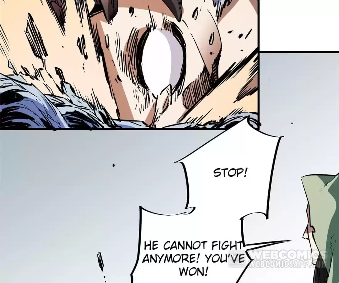 I Am God Killer Chapter 30 page 18 - 