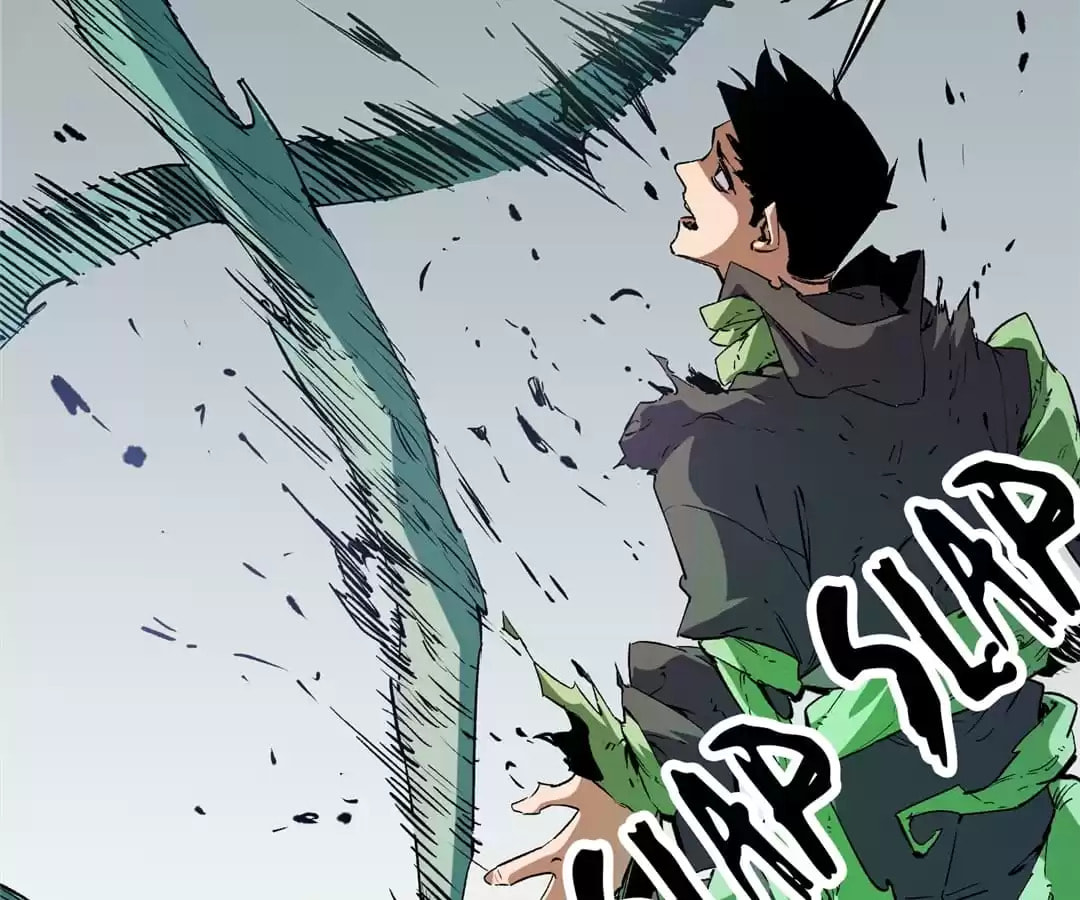 I Am God Killer Chapter 30 page 3 - 