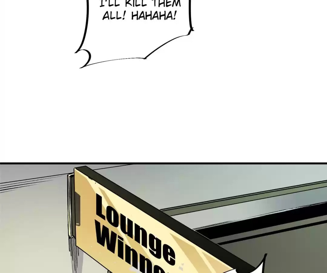 I Am God Killer Chapter 30 page 21 - 