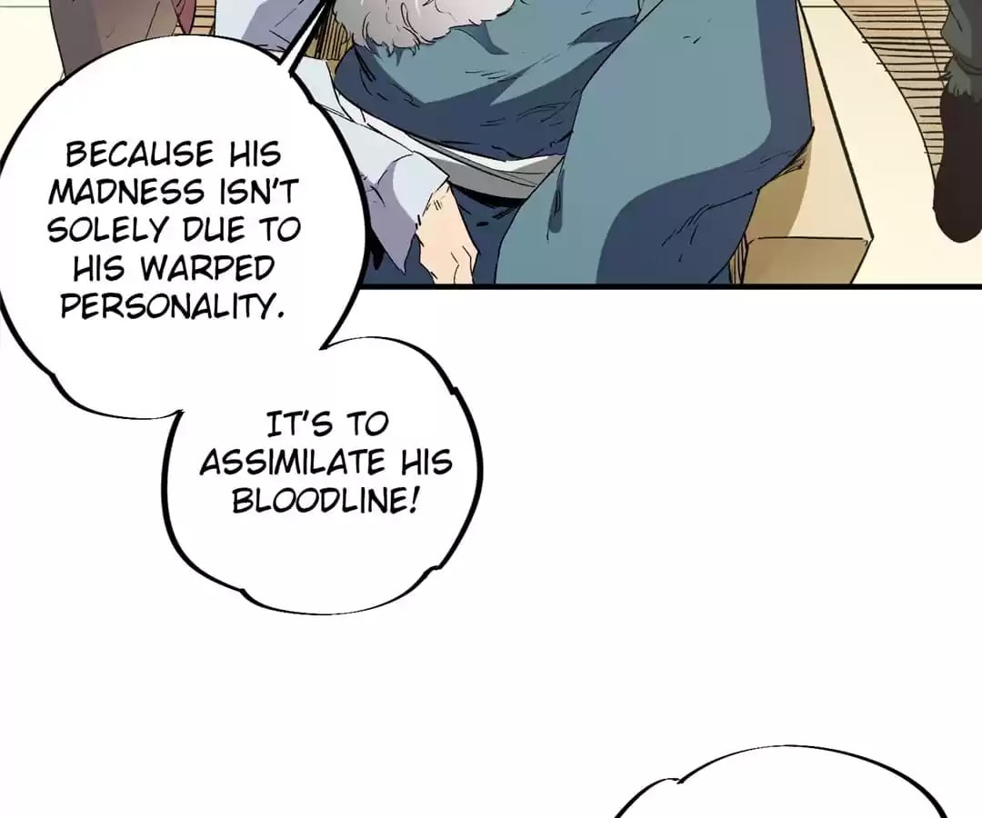 I Am God Killer Chapter 30 page 24 - 
