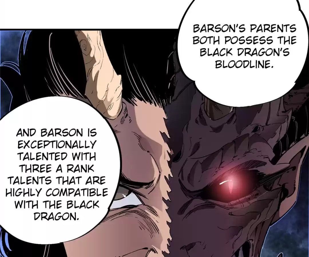 I Am God Killer Chapter 30 page 25 - 